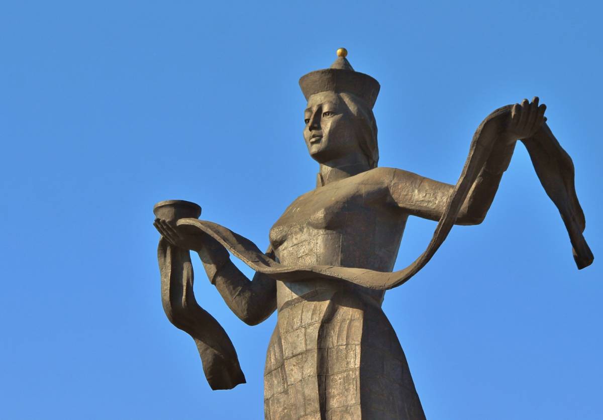 РО РВИО в Республике Бурятия