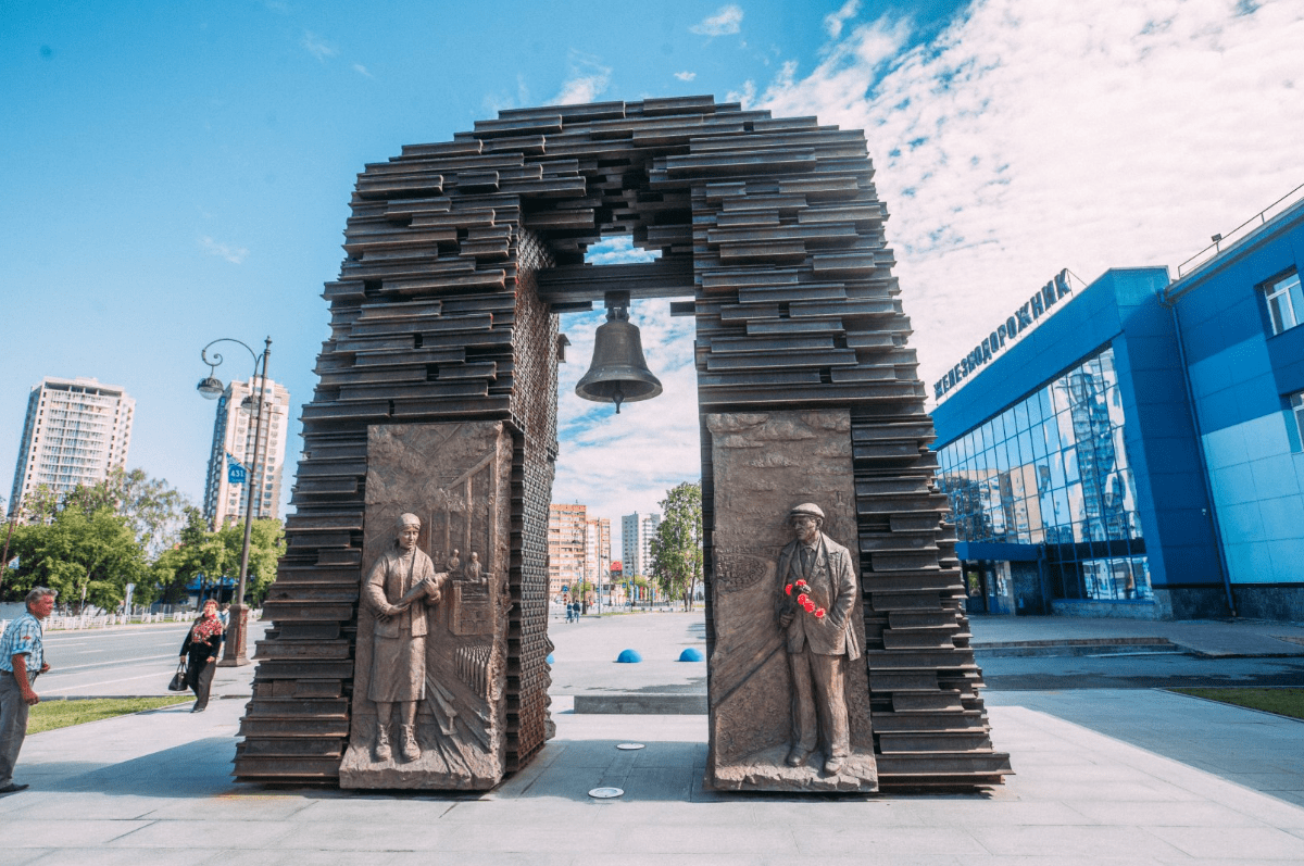 РО РВИО в Тюменской области