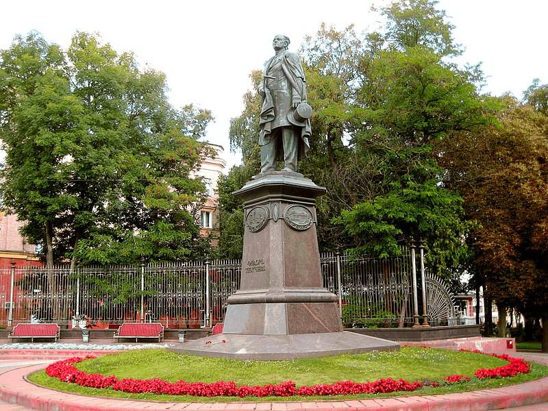 РО РВИО в Брянской области