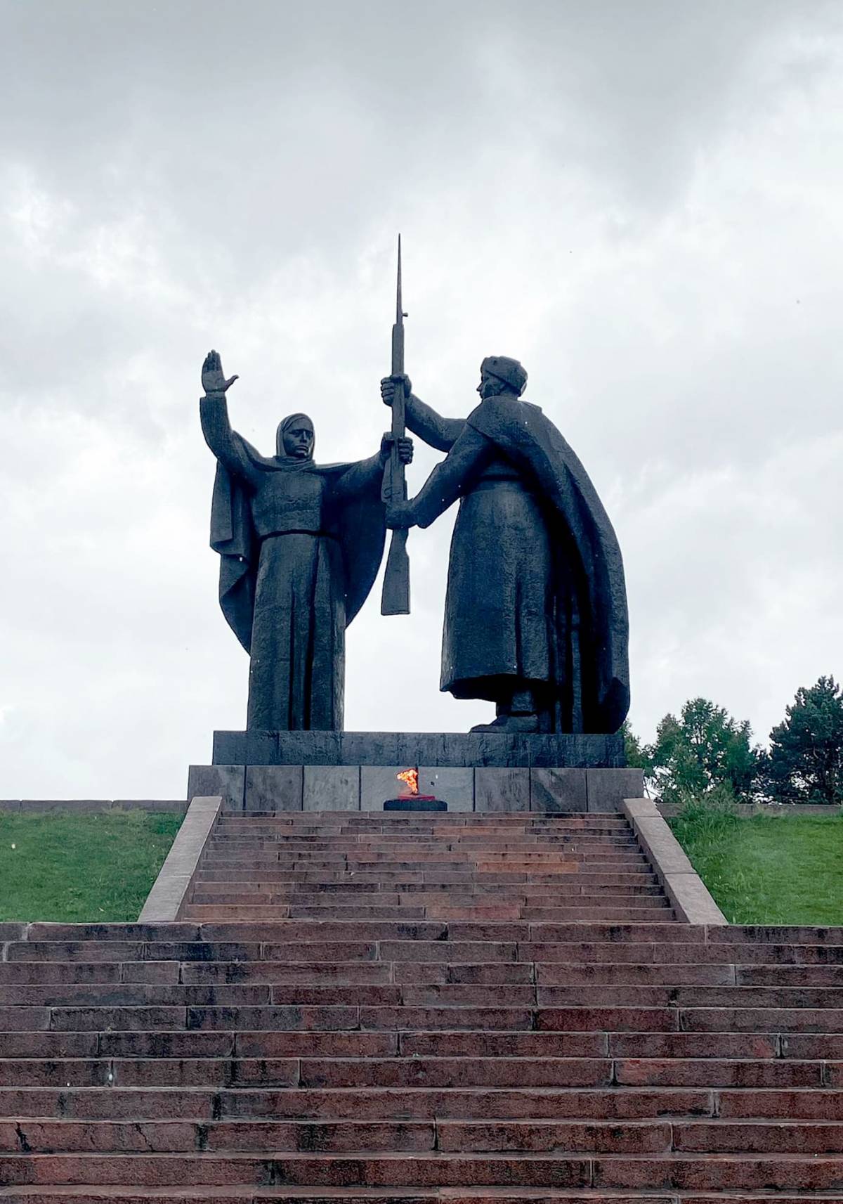 РО РВИО в Томской области