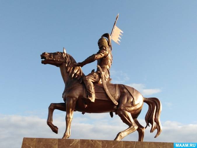 РО РВИО в Республике Хакасия