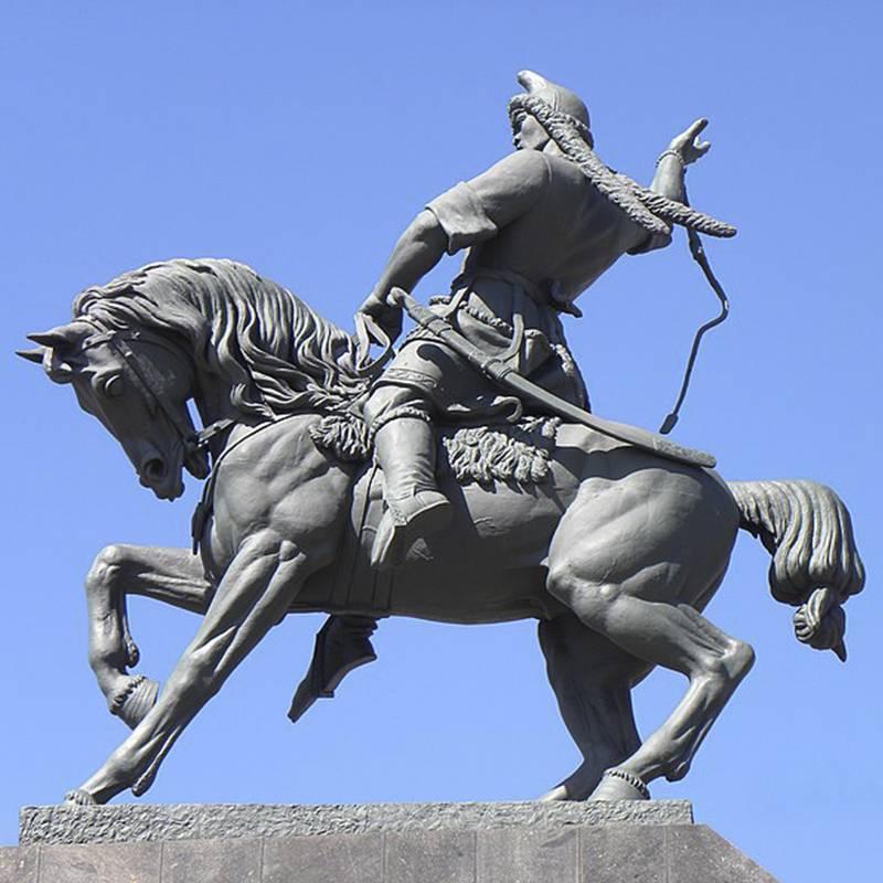 РО РВИО в Республике Башкортостан