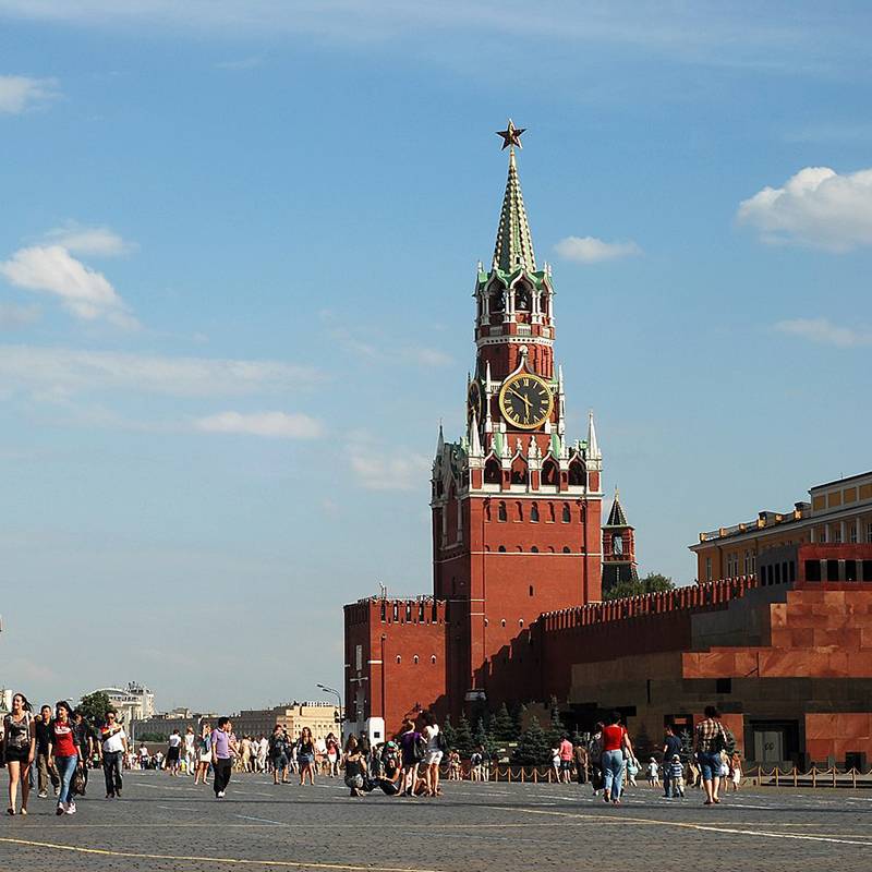 РО РВИО в г. Москва