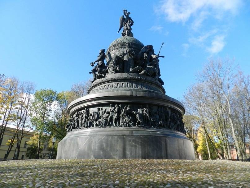 РО РВИО в Новгородской области