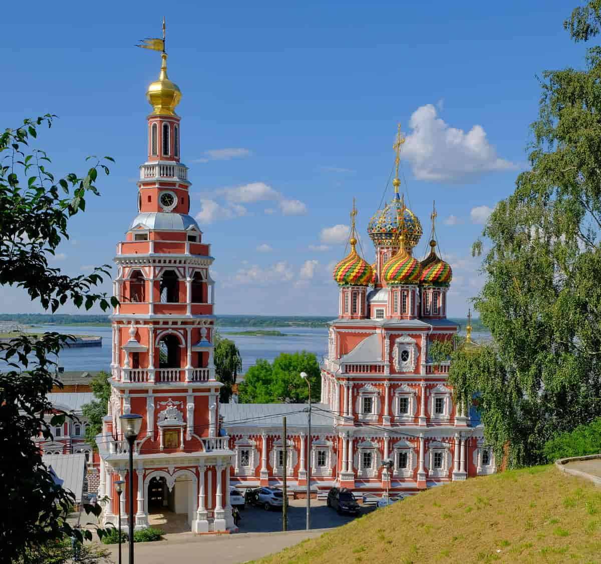 РО РВИО в Нижегородской области