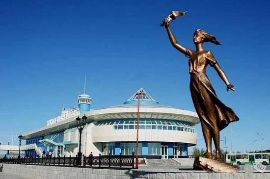 РО РВИО в Ханты-Мансийском автономном округе — Югре