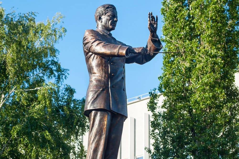 РО РВИО в Тамбовской области