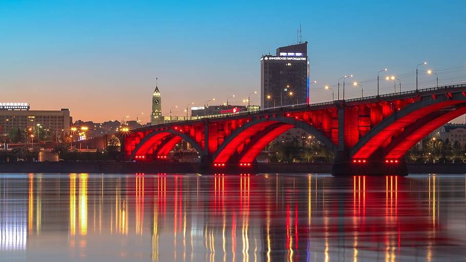 РО РВИО в Красноярском крае