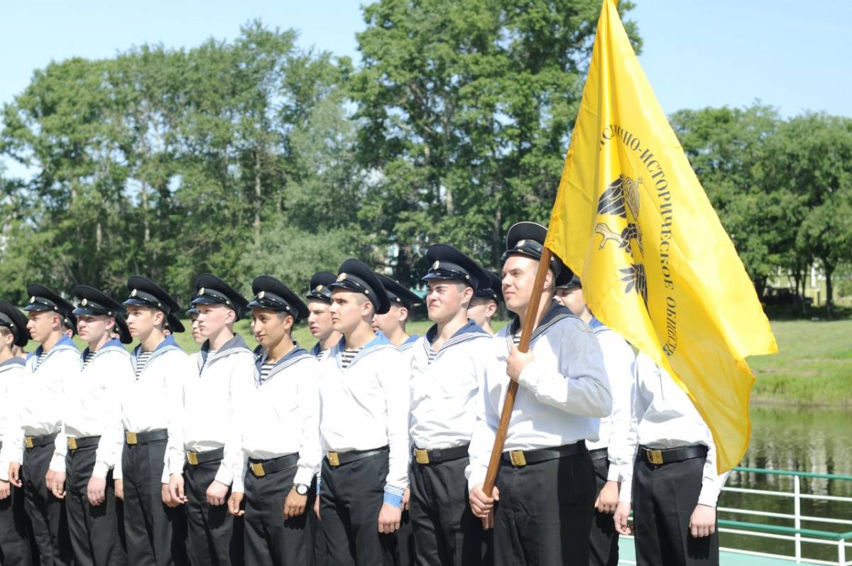 РО РВИО в Вологодской области