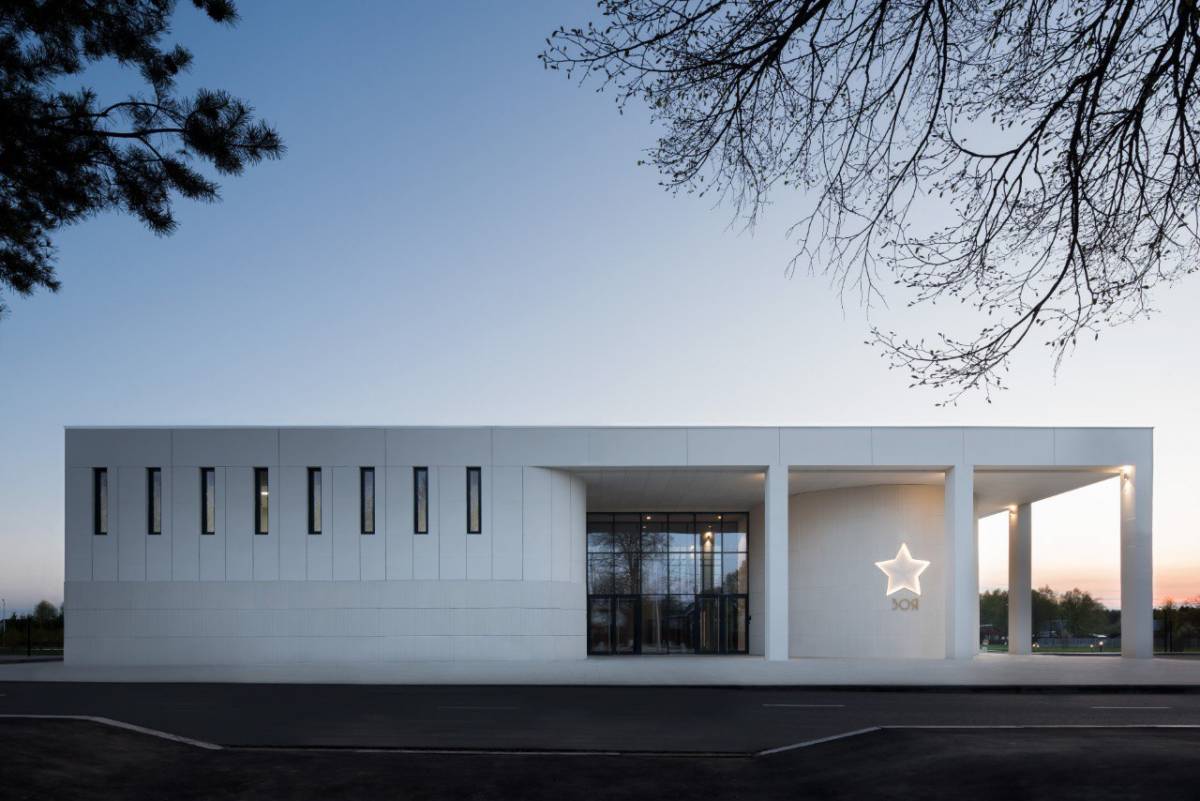 РО РВИО в Московской области