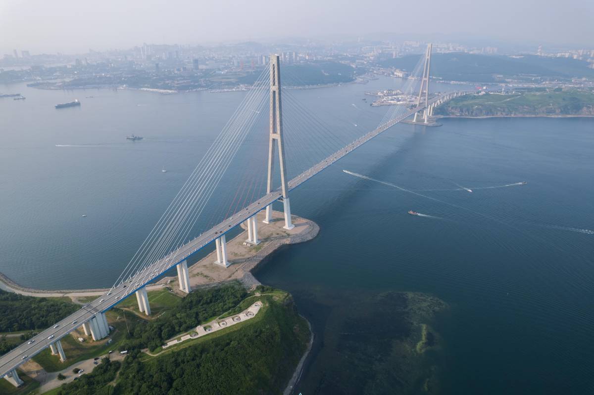 РО РВИО в Приморском крае