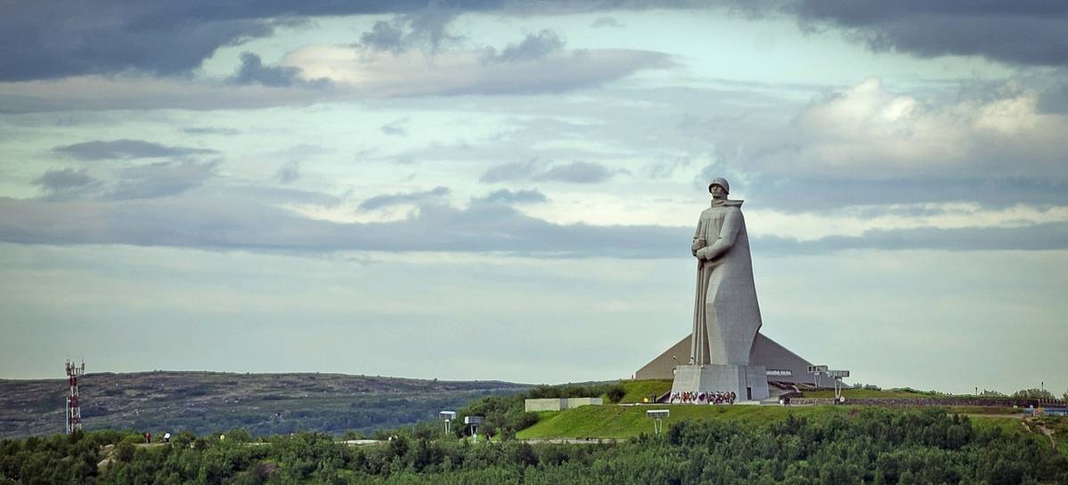 РО РВИО в Мурманской области