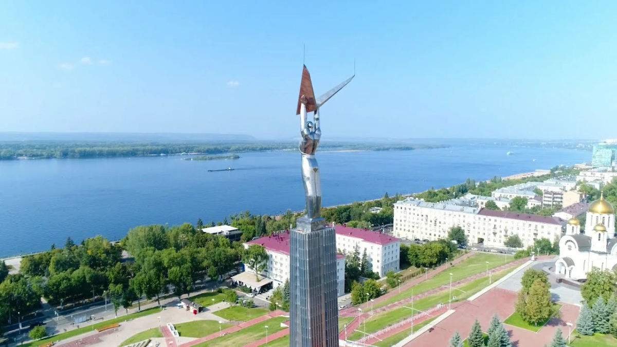 РО РВИО в Самарской области