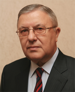 А.А. Кошкин